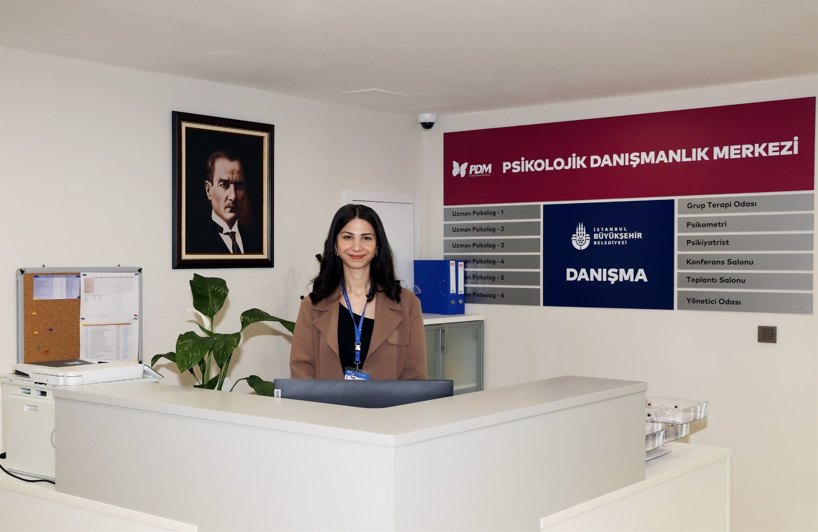 Ücretsiz psikolojik danışmanlık merkezleri yaygınlaşıyor